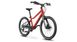 Dětské kolo Woom Explore 4 Red (Červená) 2025
