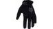 Letní dlouhoprsté rukavice FOX Ranger Glove, Black