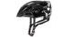 Helma UVEX ACTIVE, BLACK SHINY