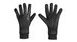 Podzimní/zimní rukavice FORCE GLOW, černé
