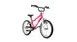 Dětské kolo 16" WOOM 3 AUTOMAGIC Hot Pink (Růžová) 2025