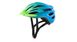 Dětská helma CRATONI Pacer JR., Green-Blue Matt
