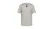 Pánský dres s krátkým rukávem FOX Flexair Chalk White