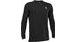 Pánský dres s dlouhým rukávem Fox Defend Thermal Jersey, black