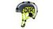 BMX helma UVEX HELMA KID 3, DIRTBIKE GREY-LIME