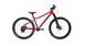 Dětské kolo Rascal Wild 26" červená 2025