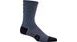 Dlouhé ponožky FOX 8" Ranger Sock, graphite