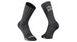Dlouhé ponožky North Wave Chain Gang Socks, black