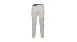 Pánské kalhoty do pasu bez vložky Fox Flexair Pant, Chalk White