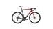 Silniční kolo Basso Diamante disc, candy red, Shimano Ultegra Di2, Microtech RE38, 2024
