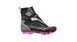 tretry zimní FORCE MTB ICE21 LADY, černo-růž
