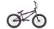 BMX kolo MONGOOSE LEGION L40 20" - Fialová