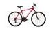 Crossové kolo Core Ribbon 28", červený lesk, Altus 7s, Z-565