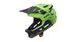 Dětská helma CRATONI MadCat MIPS Lime/Black Matt - S/M (49-56cm)