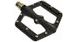 pedály ZERAY ZP-D262 platformy s piny černé
