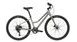Dámské trekingové kolo Cannondale Treadwell 2 Remixte LTD - Raw
