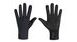 Podzimní/zimní rukavice FORCE ASPECT neopren, černé