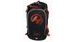 Batoh HAVEN LUMINITE II 12l černo/červený bez rezervoáru