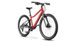 Dětské kolo Woom 5 Explore 24" - Red (Červená) 2025