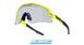 brýle FORCE AMBIENT,fluo-modré,fotochrom.skla