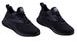 Tenisky FORCE DIVERSA, černé