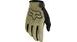 Letní dlouhoprsté rukavice FOX Ranger Glove, Bark