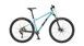 Pánské horské kolo GT Avalanche Comp 29" - Aqua / Black