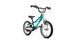 Dětské kolo Woom 2 GO 14" - Metallic Turquoise ( Tyrkysová ) 2025