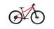 Dětské kolo Rascal Wild 27.5" červená 2025