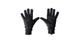 Podzimní/zimní rukavice FORCE WINTER TECH, černé