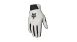 Letní dlouhoprsté rukavice Fox Flexair Glove, Chalk White