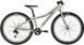 Dětské kolo Maxbike Denali 27,5" - Šedý 2023