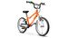 Dětské kolo Woom 3 16" - Flame orange ( Oranžová ) 2025