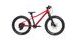 Dětské kolo Rascal Wild 20" červená 2025