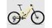 Celoodpružené kolo Santa Cruz Nomad 6 CC MX 24 YLW X0 AXS RSV, Gloss Marigold