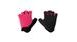 Letní krátkoprsté rukavice FORCE FUN, růžové