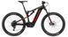 Celoodpružené elektrokolo Cannondale Cujo Neo 130 M - Půjčovna