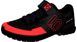 SPD Obuv Five Ten Kestrel Black Solid Red