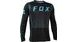 Pánský dres s dlouhým rukávem Fox Defend Ls Jersey