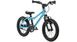 Dětské kolo Rascal 14" Aquamarine/Modrá