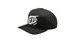 Kšiltovka Troy Lee Designs CURVED SNAPBACK, black