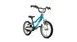 Dětské kolo Woom 2 GO 14" - Metallic Blue ( Modrá ) 2025