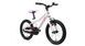 Dětské kolo Core Nipper Al 16" torpédo, (6.95kg) Bílá, Schwalbe Black Jack 2025
