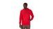 Pánská mikina Fox Absolute Fleece Po