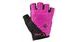 Letní krátkoprsté rukavice R2 RIBBON 2.0 ATR54F, černo-růžové