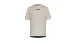 Pánský dres s krátkým rukávem FOX Ranger Wordmark Jersey, chalk white