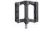 Pedály platforma HT HTI-PA01A, černé