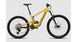 Celoodpružené elektrokolo Santa Cruz Heckler SL 1 C MX 25 YLW GX AXS US, Gloss Mustard