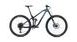 Celoodpružené kolo NS Bike Define AL 1 150