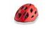 Dětská helma Cannondale QUICK JUNIOR RED, 2021